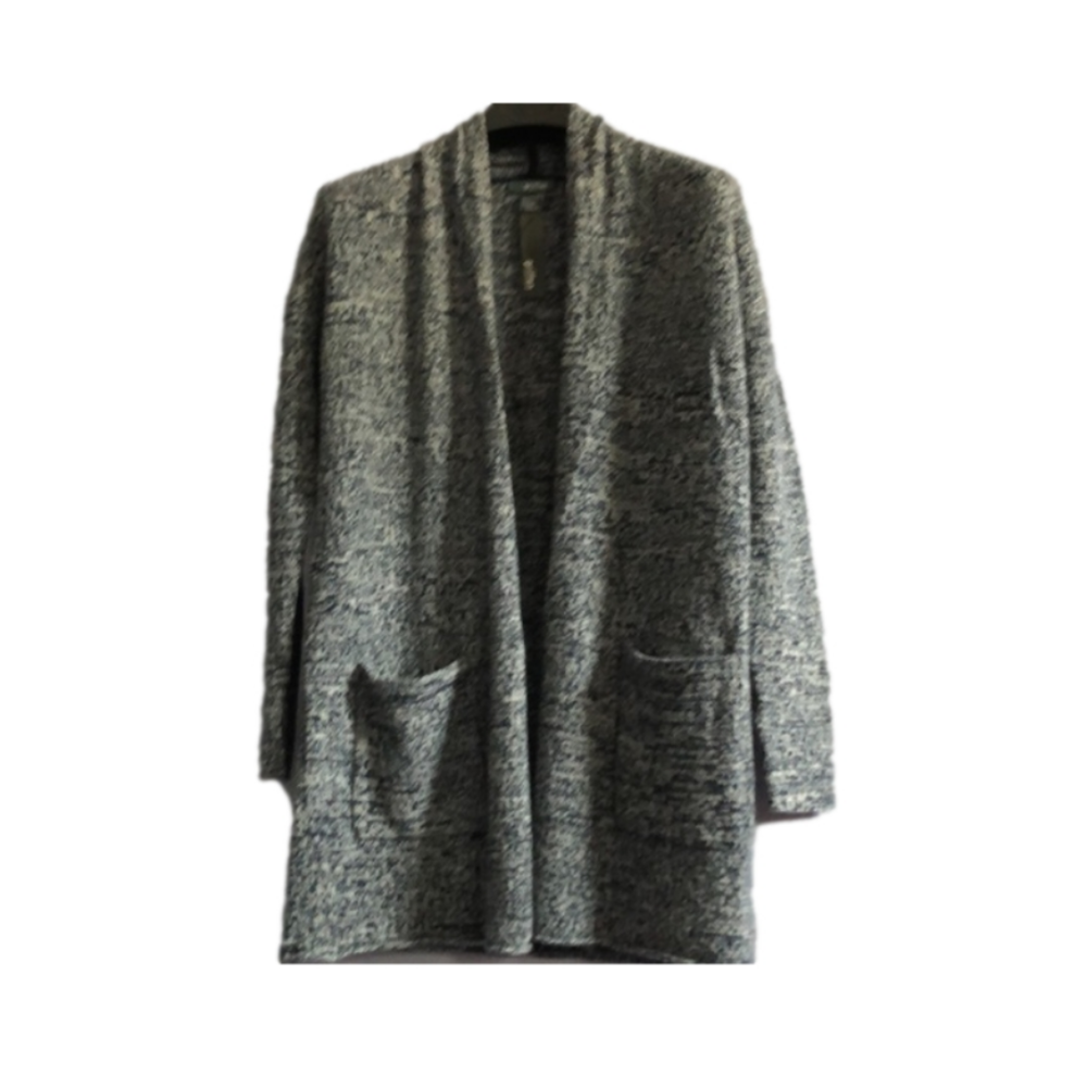 Cardigan Multi griffen casmere - Picture 1 of 9